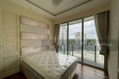 HALLMARK RESIDENCES Apartment / Condo | Listing