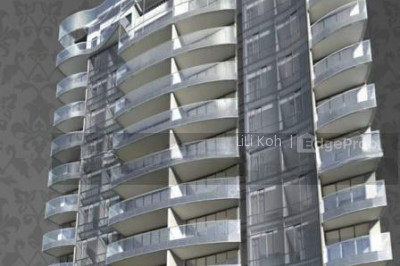 HALLMARK RESIDENCES Apartment / Condo | Listing