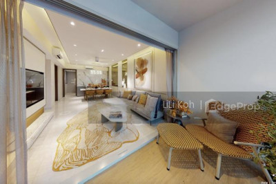 GRAND DUNMAN Apartment / Condo | Listing