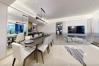 TEMBUSU GRAND Apartment / Condo | Listing