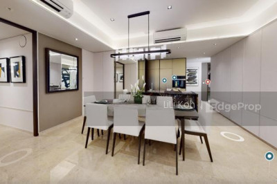 TEMBUSU GRAND Apartment / Condo | Listing