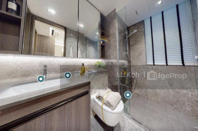 TEMBUSU GRAND Apartment / Condo | Listing