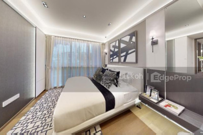 TEMBUSU GRAND Apartment / Condo | Listing