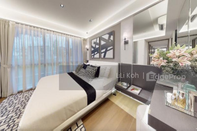 TEMBUSU GRAND Apartment / Condo | Listing