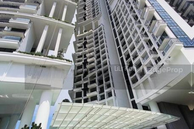 ONE PEARL BANK Apartment / Condo | Listing