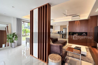 SERANGOON GARDEN PARK Landed | Listing