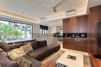 SERANGOON GARDEN PARK Landed | Listing