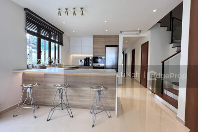 SERANGOON GARDEN PARK Landed | Listing