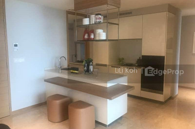 MARINA ONE RESIDENCES Apartment / Condo | Listing