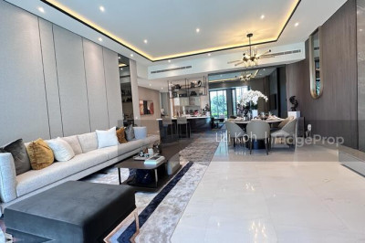 THE RESIDENCES AT W SENTOSA COVE Apartment / Condo | Listing