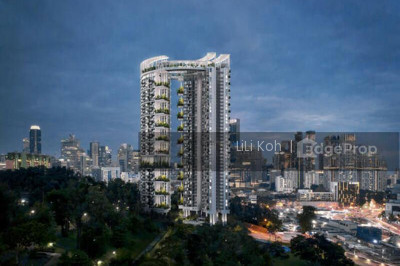 ONE PEARL BANK Apartment / Condo | Listing