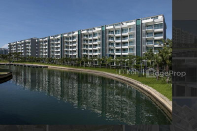 THE RESIDENCES AT W SENTOSA COVE Apartment / Condo | Listing