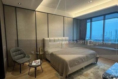 TWENTYONE ANGULLIA PARK Apartment / Condo | Listing