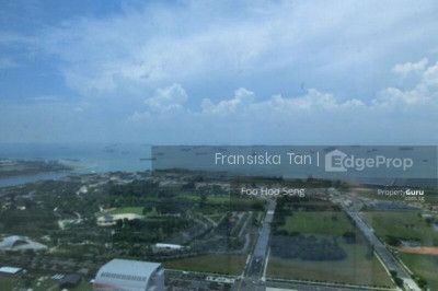 MARINA BAY RESIDENCES Apartment / Condo | Listing