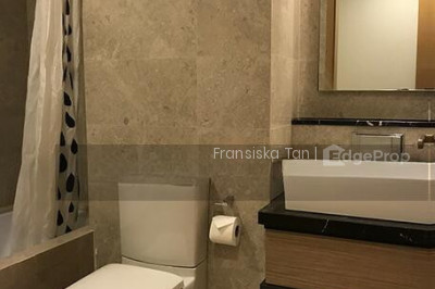 MARINA BAY RESIDENCES Apartment / Condo | Listing