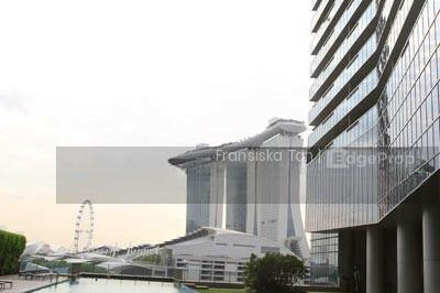 MARINA BAY RESIDENCES Apartment / Condo | Listing