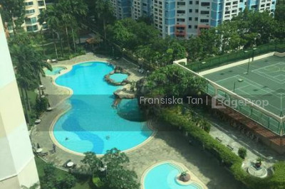 YEW MEI GREEN Apartment / Condo | Listing