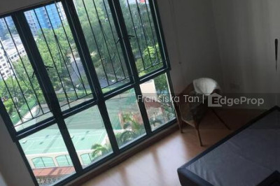 YEW MEI GREEN Apartment / Condo | Listing