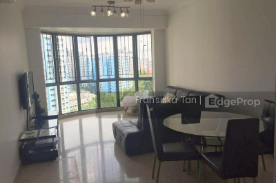 YEW MEI GREEN Apartment / Condo | Listing