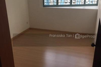 YEW MEI GREEN Apartment / Condo | Listing