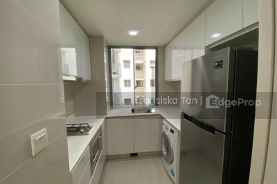 BEDOK RESIDENCES Apartment / Condo | Listing