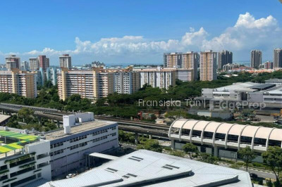 BEDOK RESIDENCES Apartment / Condo | Listing