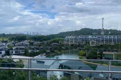 SEASCAPE @ SENTOSA COVE Apartment / Condo | Listing