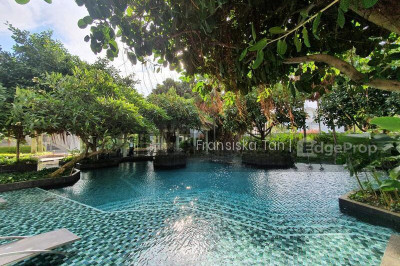 SEASCAPE @ SENTOSA COVE Apartment / Condo | Listing