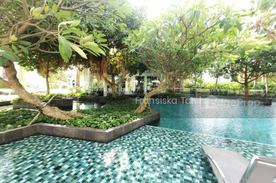 SEASCAPE @ SENTOSA COVE Apartment / Condo | Listing