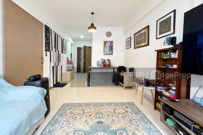 456A SENGKANG WEST ROAD HDB | Listing