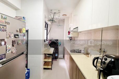 456A SENGKANG WEST ROAD HDB | Listing