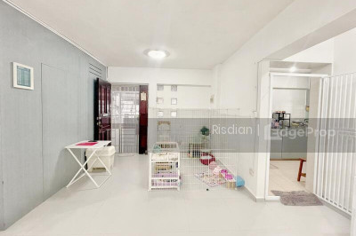 119D KIM TIAN ROAD HDB | Listing