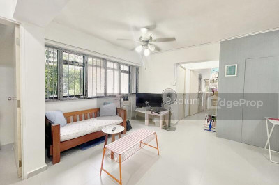 119D KIM TIAN ROAD HDB | Listing