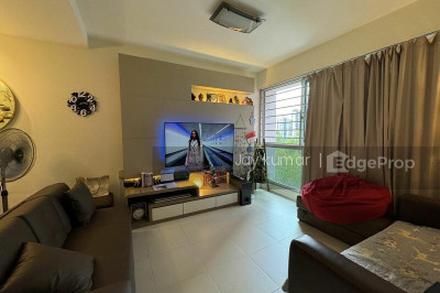 603A PUNGGOL ROAD HDB | Listing