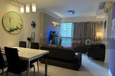 603A PUNGGOL ROAD HDB | Listing