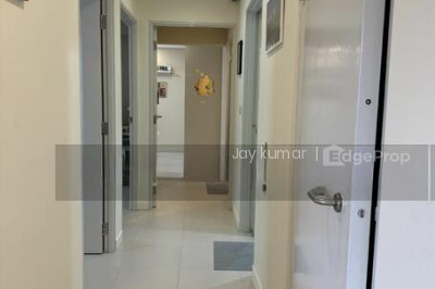 603A PUNGGOL ROAD HDB | Listing