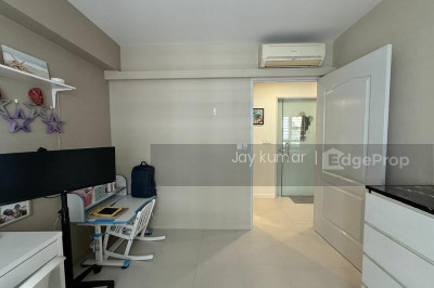 603A PUNGGOL ROAD HDB | Listing