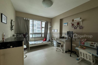 603A PUNGGOL ROAD HDB | Listing