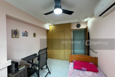 596B ANG MO KIO STREET 52 HDB | Listing