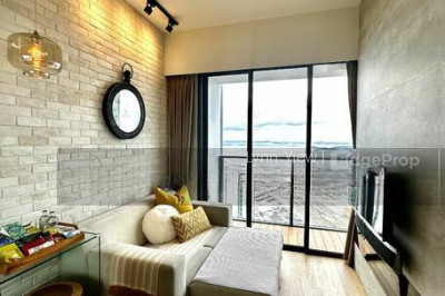 SKYSUITES @ ANSON Apartment / Condo | Listing