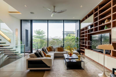 SERANGOON GARDEN ESTATE Landed | Listing