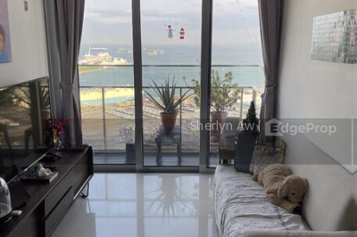 EON SHENTON Apartment / Condo | Listing