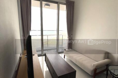 EON SHENTON Apartment / Condo | Listing