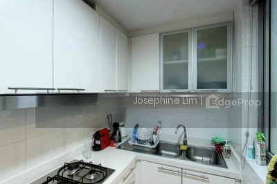 CARIBBEAN AT KEPPEL BAY Apartment / Condo | Listing