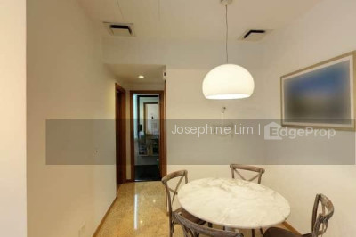 CARIBBEAN AT KEPPEL BAY Apartment / Condo | Listing