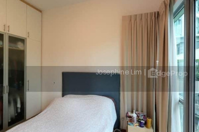 CARIBBEAN AT KEPPEL BAY Apartment / Condo | Listing