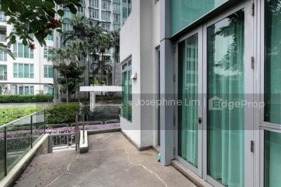 CARIBBEAN AT KEPPEL BAY Apartment / Condo | Listing