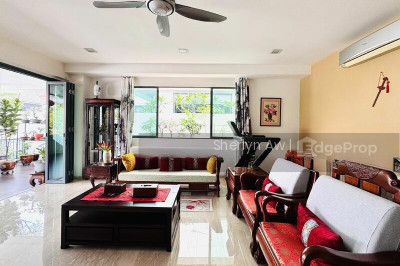 SERANGOON GARDEN ESTATE Landed | Listing