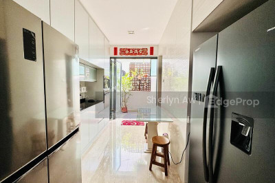 SERANGOON GARDEN ESTATE Landed | Listing