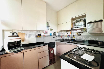 SERANGOON GARDEN ESTATE Landed | Listing